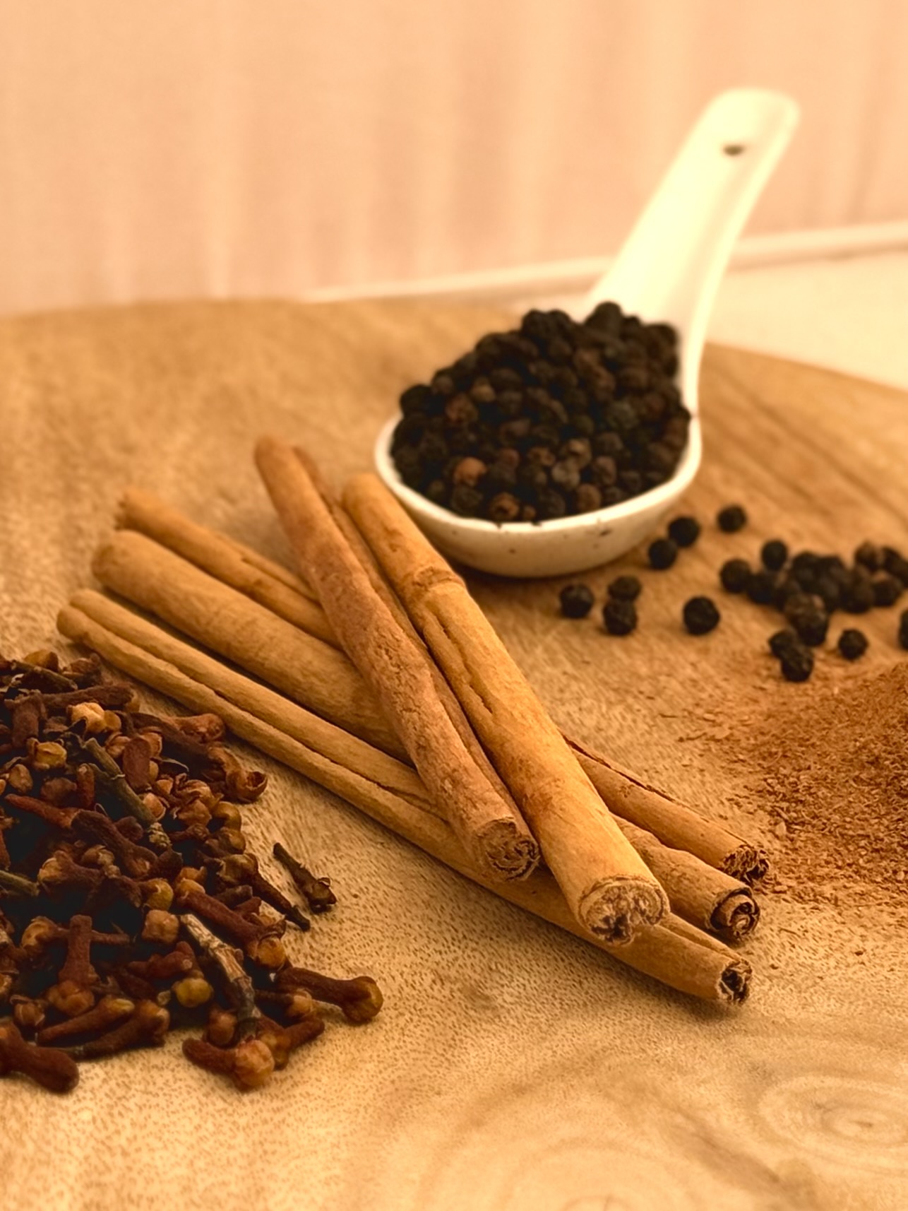 Spices Image